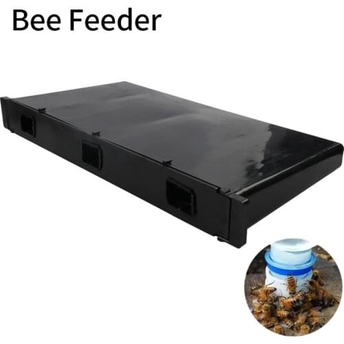 Beekeeping Beehive Water Feeder Bee Hive Drinking Water 6KGS Plastic Frames Tool For Beekeeper Supplies Equipment