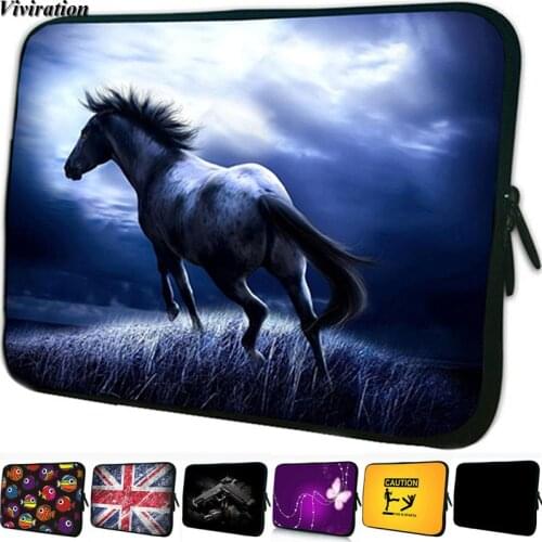 Halloween Boys Mens Gift 10/ 10.2" Tablet Sleeve Case For Lenovo A10-70 A7600 A10-30 X30F Huawei Teclast 10.1/ 9.7 Netbook Cover