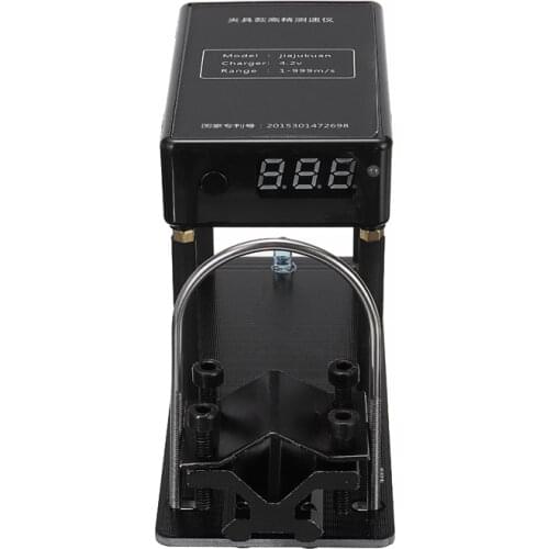 Premium Precision Ballistic Chronograph Bullet Shooting Velocity Tester Meter Chargeable Ball Velocity Energy Measurement