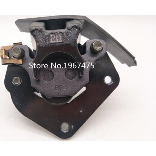 Applicable Suzuki GN125 Suzuki GS 125 Front disc brake Lower pump assembly