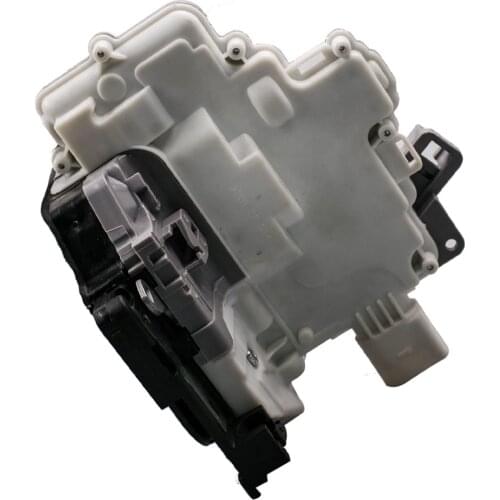 Door Lock Actuator Front Right For for Audi Q7 2007-2013 4L