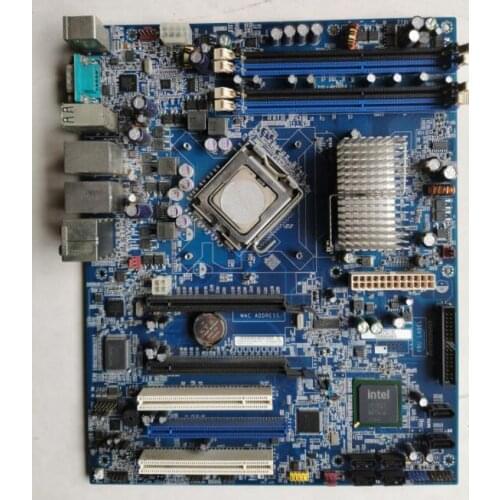 Industrial control panel S10 X38 The main board FRU46R2579