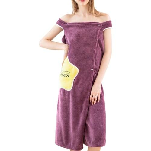 VALINK Women's Plush Robes