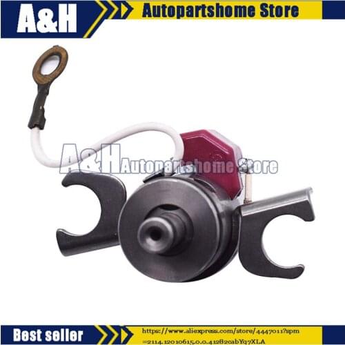 High Quality 31939AA191 Control Solenoid Transmission Automatic for Subaru Baja Forester Impreza Legacy outback