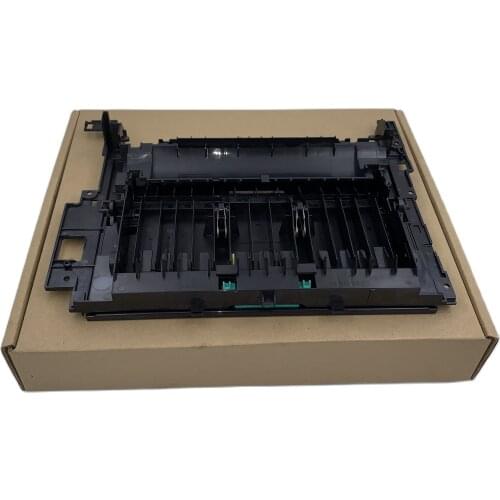 Original Used Cover, rear assembly For HP P2030 P2035 P2050 P2055 d n dn x 2030 2035 2050 2055 RM1-6444-000CN