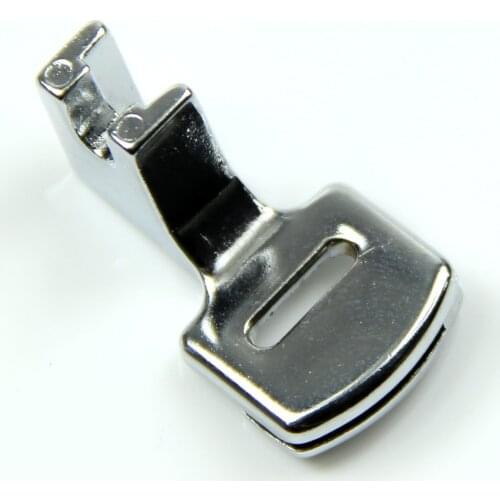 Hot 1pc Gathering Presser Foot For Brother Janome Singer Babylock Sewing Machines