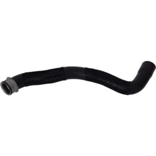 2035010682 Mercedes C200 Cdi / Mercedes C220 Cdi Radiator Upper Hose Cooling Rate Designed To Cope With Engine Heat And