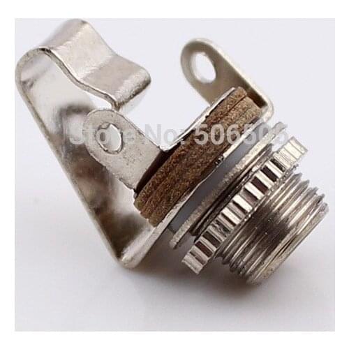 3.5mm socket RCA Audio Connector RCA audio socket 3.5mm socket mono Headphone 10pcs/lot