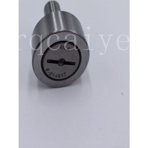 4 Piece F-214617 CAIYE printing parts size 26x10x35mm MO cam follower 00.550.1223