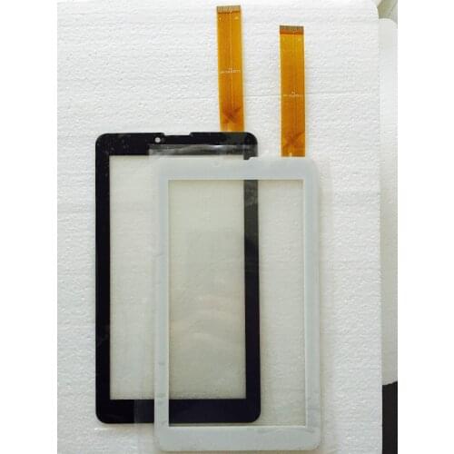 Free shipping 7 inch touch screen,100% New touch panel,Tablet PC touch panel digitizer RP-250A-7.0-FPC-R706