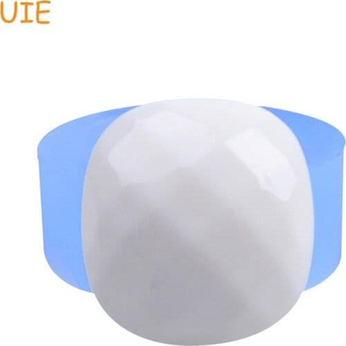 BYL051U Faceted Cabochon Silicone Mold - Earring Pendant Charm Jewelry Making Resin Clay Cake Craft Handmade Candy Chocolate