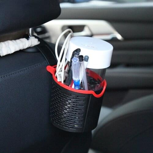 CHFENGASQ Car Organizers