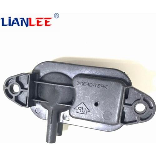 Free Shipping DPF Exhaust Differential Pressure Sensor For Ford Focus Volvo 30757183 30757189 30677944 3M5A5L200AB 1315684