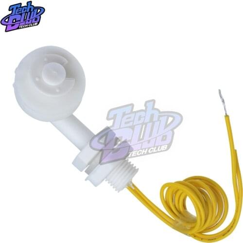 Liquid Water Level Sensor Low Pressure Right Angle Float Switch Flow Measuring Tools for Fish Tank Level Sensor Switch