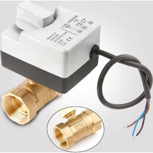 FOHEEL Ball Valves