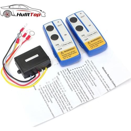 HulitTop GPS Accessories