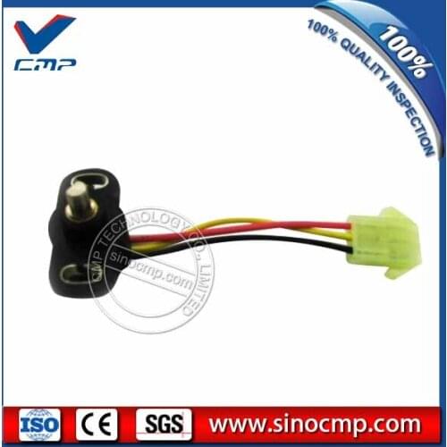 E320B E320C Excavator Motor Drive Module 247-5230