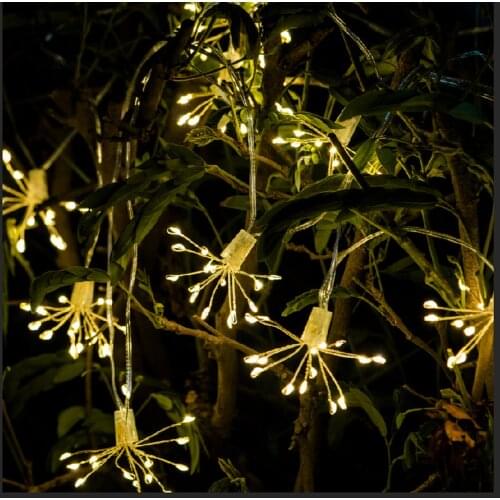 Naturehike LED Garlands