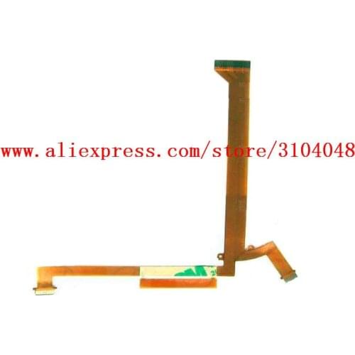 NEW Lens Anti-Shake Flex Cable For SONY E 18-200 mm 18-200mm F3.5-6.3 OSS LE (SEL18200LE) Repair Part