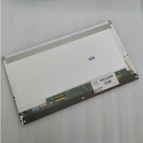New 15.6" LED LCD Screen Display LP156WF1 (TL)(C1) 1920*1080 For SONY VPC EB300C VPCEB400C DELL XPS 1640