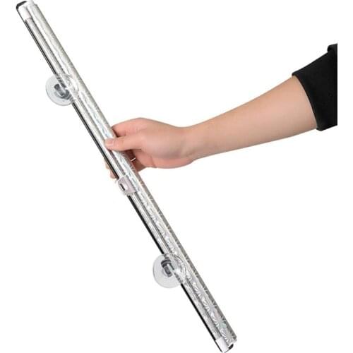 Car Windshield Retractable Sun Shade Keep Vehicle Cool Prevent UV Rays Protection Fits Front Windshields Multipurpose