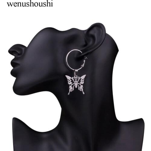 Wenushoushi Piercing Rings