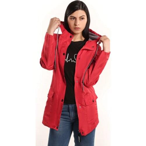 Women Men Winter Waterproof Fish Hood Autumn Spring Thermal Warm Plus Size Trek Hike Camp Ski Climb Outdoor Jackets Coat