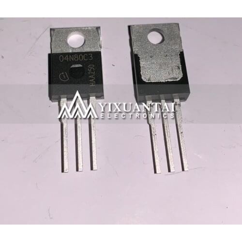10pcs/lot original SPP03N60C3 03N60C3 SPP04N60C3 04N60C3 SPP11N60C3 11N60C3 SPP11N60CFD 11N60CFD TO220