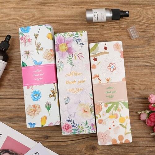 20 pcs Snowflake cake packaging box mung bean cake biscuit nougat Cranberry cookies 80g moon cake gift box small fresh bag