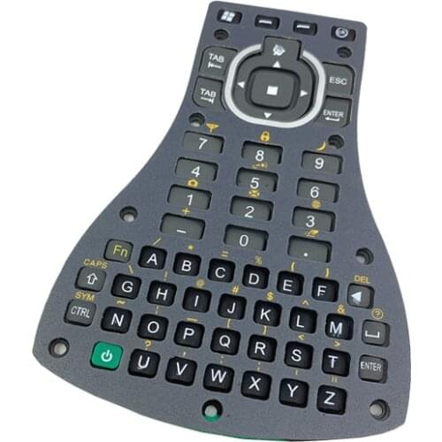 ABCD TSC3 Keyboard for Trimble Data Collector GPS RTK Keypad Surveying Accessories
