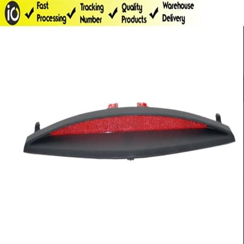 Central Brake Light Emergency Third Brake Light For Renault Megane II 2 Classic Saloon Oem 8200175536 High Quality