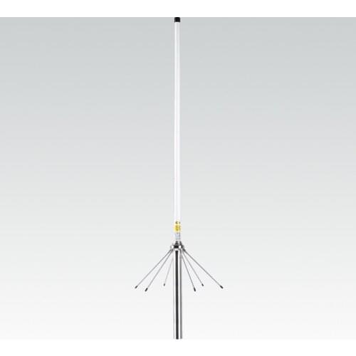 Huahong 1.2m double section FRP antenna 144 / 435 original fake one penalty 10