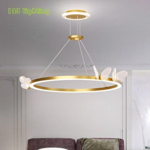 Люстры в стиле лофт FLDJL China At AliExpress