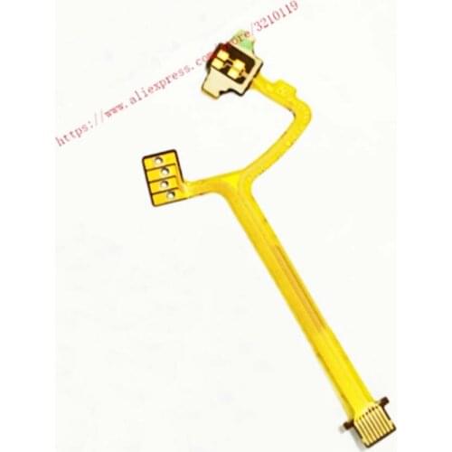 COPY NEW FE 16-35 2.8 GM Lens Aperture Flex Diaphragm Flexible Cable Ribbon FPC For Sony 16-35mm F2.8 GM ( SEL1635GM )