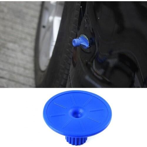50% Hot Sales!!!18 pcs Sucker Glue for Slices Repair Dent Nylon Car Dent Repair Suction Cup for Motorcycle