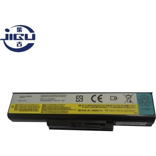 JIGU Laptop battery for Lenovo E46 K46 E46A K46A E46L E46G L09M6Y23 L09M6D21 L09P6D21 L10P6Y21
