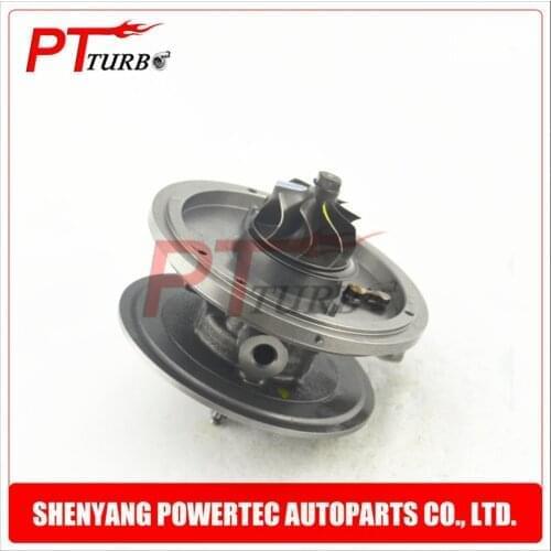 Cartridge core assembly turbine 787556 CHRA turbocharger for Ford Ranger Transit 2.2 TDCi 92 / 110 KW 1717628 1719695 1760759
