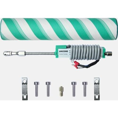 KTR-50 self-recovery displacement sensor KTR-50mm rebound displacement sensor KTR50 linear potentiometer KTR-50