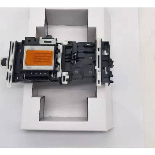 Print head for Brother 990 A4 inkjet MFC-255CW DCP165 185 378 J125 J220 J410 250 290 490 790 990 J265 MF-J265W J410W printer