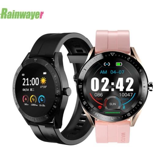 Rainwayer Women's Smart Watch