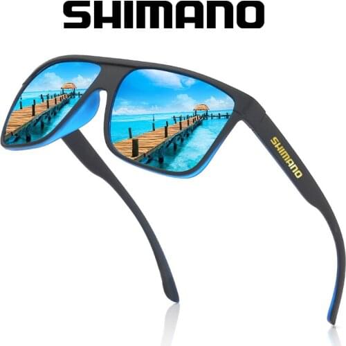 Sports Hiking for Cycling Polarized Fishing Sunglasses 2021 New UV400 Fishing Glasses Sports Eyewear Driving Sunglasses