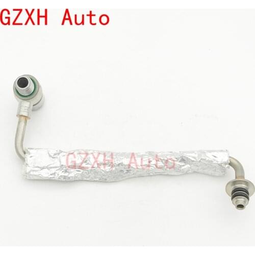 4S Turbocharger TURBO OIL FEED PIPE TUBE for Opel Chevrolet Cruze Sonic Trax Buick Encore 1.4T Engine 55592600 25198546