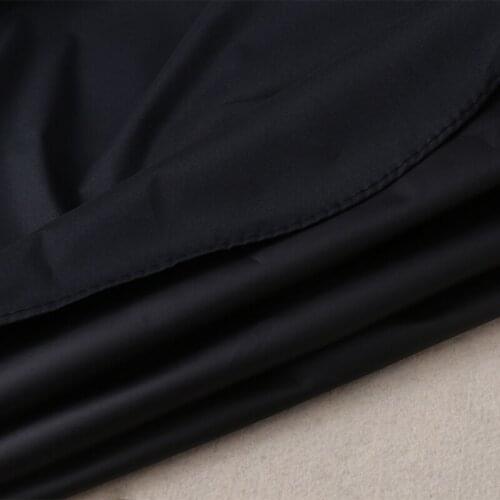 2021 New Waterproof Salon Hair Cut Hairdressing Hairdresser Barbers Cape Gown Cloth