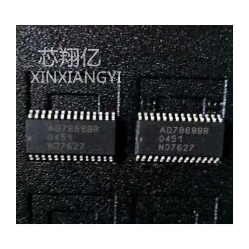 XINXIANGYI AD7868AR SOP28