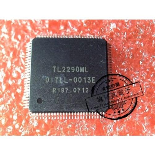 TL2290ML LCD chip