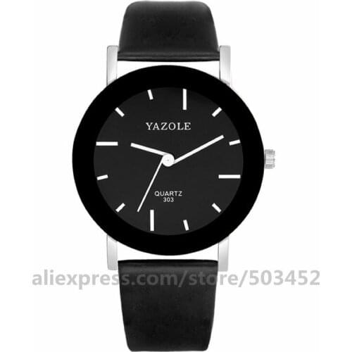 100pcs/lot New Arrive Couple Watches Fashion Leather Watches Sport Wholesale Clock For Men Women Factory Price Watch