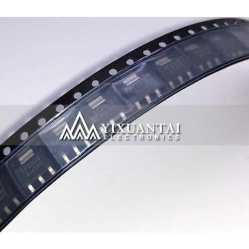 20pcs/lot Free shipping 100% original BFG135 BFG198 BFG235 BSP225 SOT223