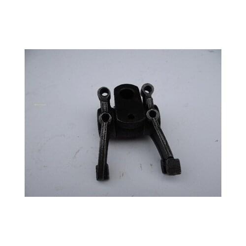 Free Shipping diesel engine 170F 4HP Rocker arm assembly Rocter arm shaft suit for kipor kama Chinese brand