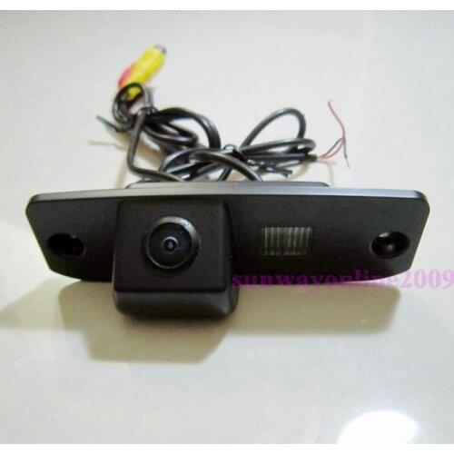 Wireless SONY CCD Chip Car Reverse Rear View Backup Parking CAMERA for KIA Carens/Borrego/Oprius/Sorento/Sportage R / KIA CEED