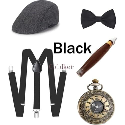 Coldker Carnival Costumes